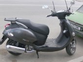 2004 Kymco Yup 250 photo